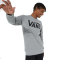 Толстовка чоловіча Vans CLASSIC CREW VN0A456AADY1