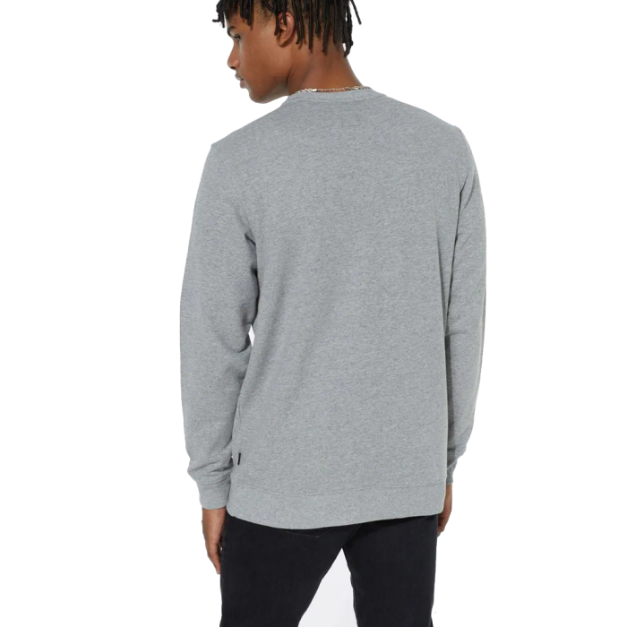 Толстовка чоловіча Vans CLASSIC CREW VN0A456AADY1