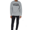 Толстовка чоловіча Vans CLASSIC CREW VN0A456AADY1