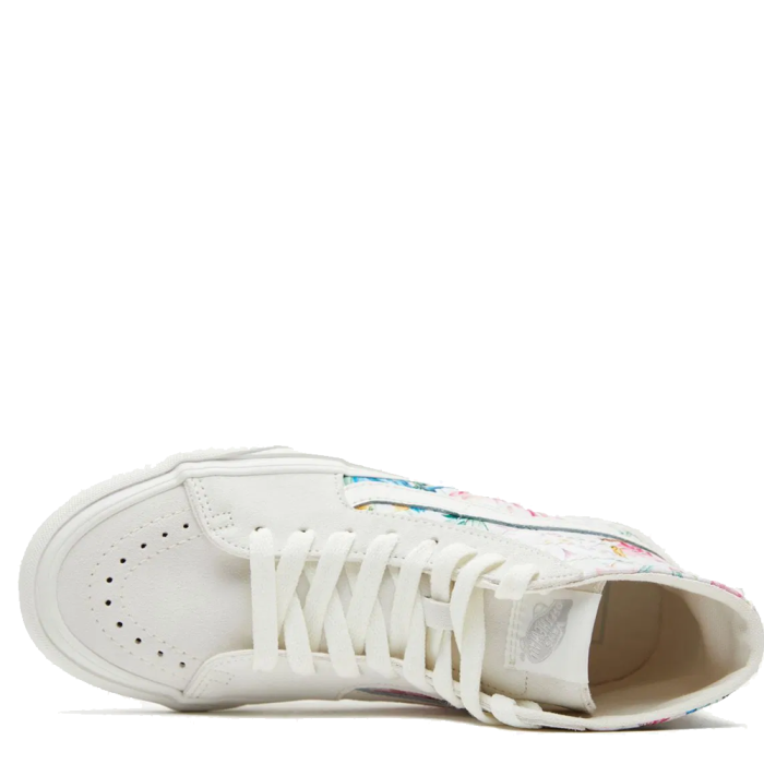 Vans SK8-HI FLORAL VN0009QPBMB1