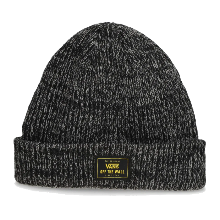 Шапка унісекс Vans BRUCKNER CUFF VN0A3I5LBHH1