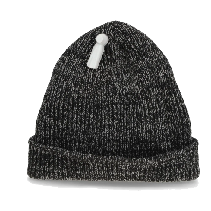 Шапка унісекс Vans BRUCKNER CUFF VN0A3I5LBHH1