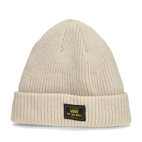 Шапка унісекс Vans BRUCKNER CUFF VN0A3I5L2N11