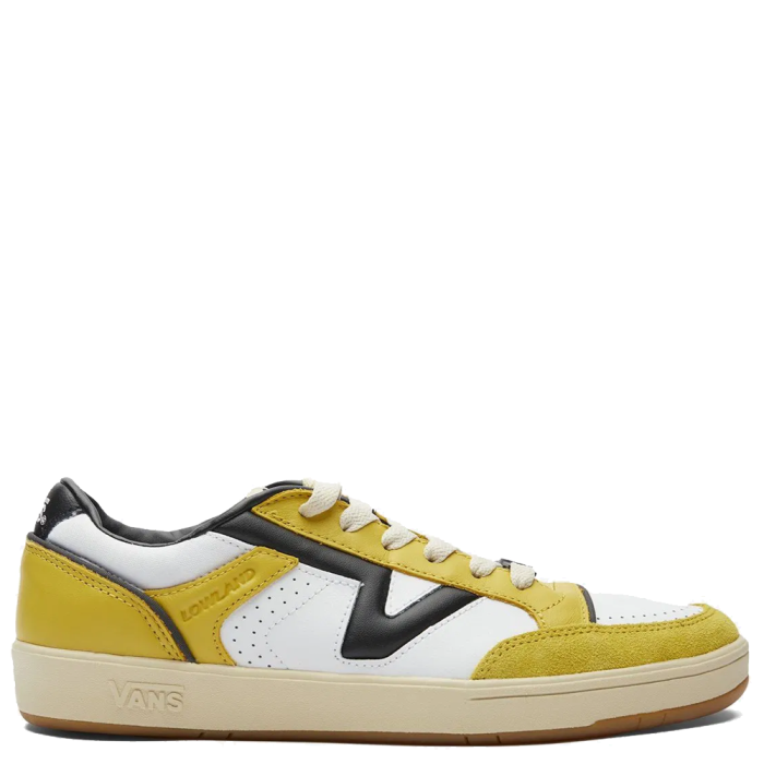 Vans COMFYCUSH LOWLAND JMP SERIO VN0A5KYFY231