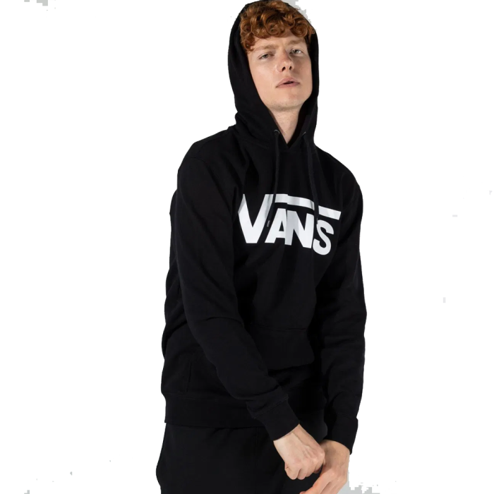 Толстовка чоловіча Vans CLASSIC PO VN0A456BY281