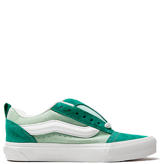 Vans KNU Skool Green