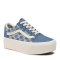 Vans Old Skool Stac VN0A7Q5MBLU1