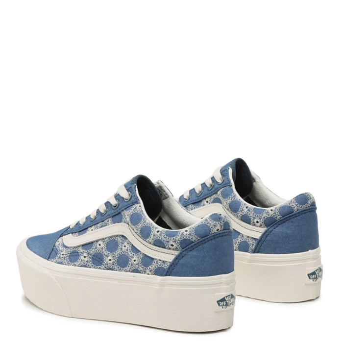 Vans Old Skool Stac VN0A7Q5MBLU1