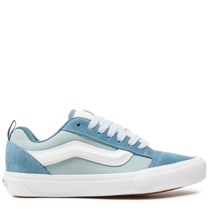 Vans KNU School Mint Grey