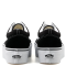 Vans Old Skool Platform Black/White