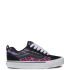 Vans KNU RAVE PLAID BLACK/MULTI