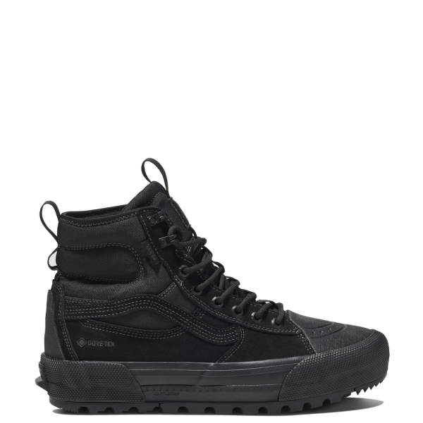 Vans Old Skool MTE 1 Gore Tex HI Black