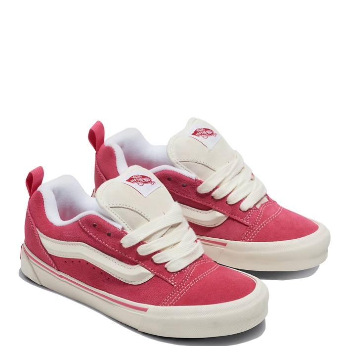 Vans KNU School Pink