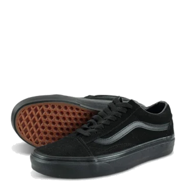Vans Old Skool (Mono Black)