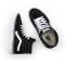 Vans SK8 High White/Black