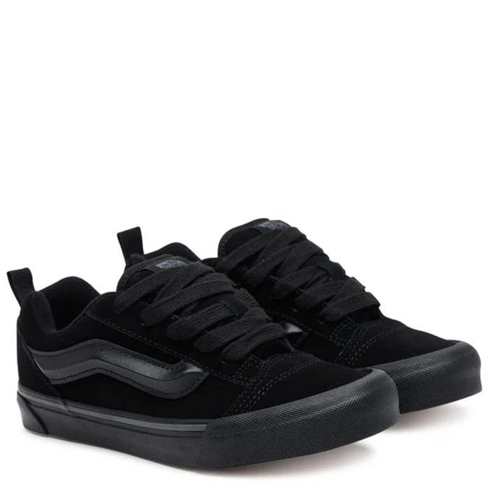 Vans KNU Skool Full Black VN000D2TBZJ1