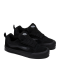Vans KNU Skool Black Monochrome