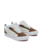 Vans KNU Mustard/Mint