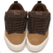 Vans KNU Skool Baked Fresh Daily (Brown)