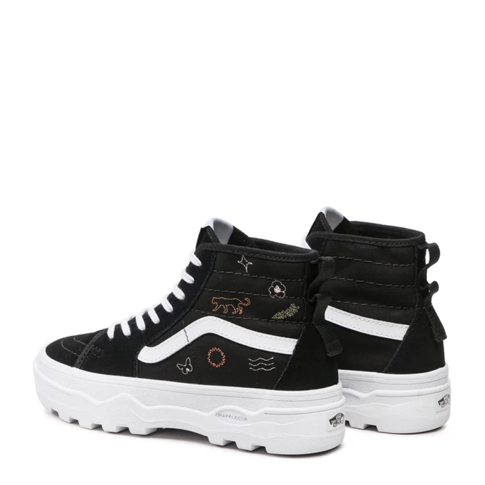 Vans Sentry Sk8-Hi VN0A4BVWBM81