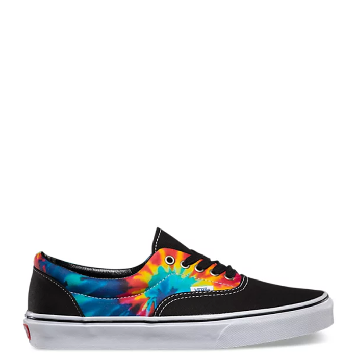 Vans Tie Dye Era