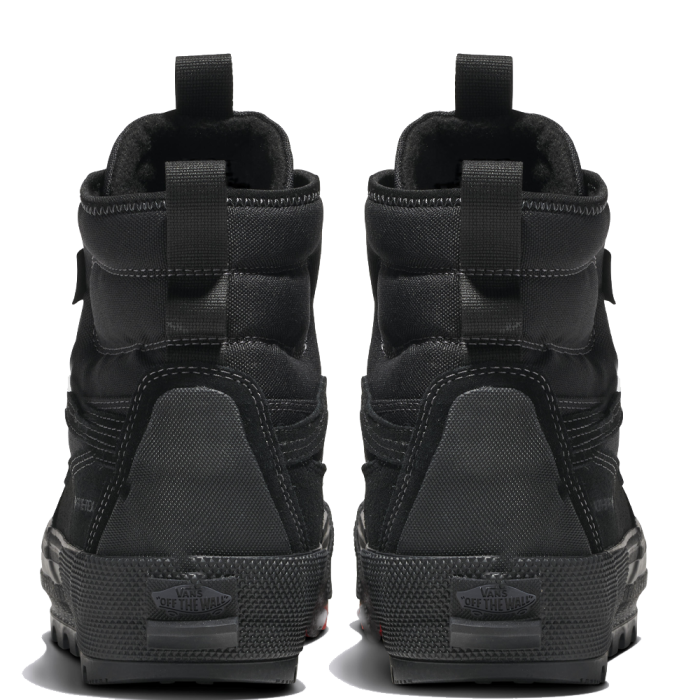 Vans Old Skool MTE 1 Gore Tex HI Black