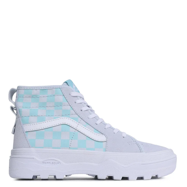 Vans Sentry Sk8-Hi VN0A4BVWFYN1