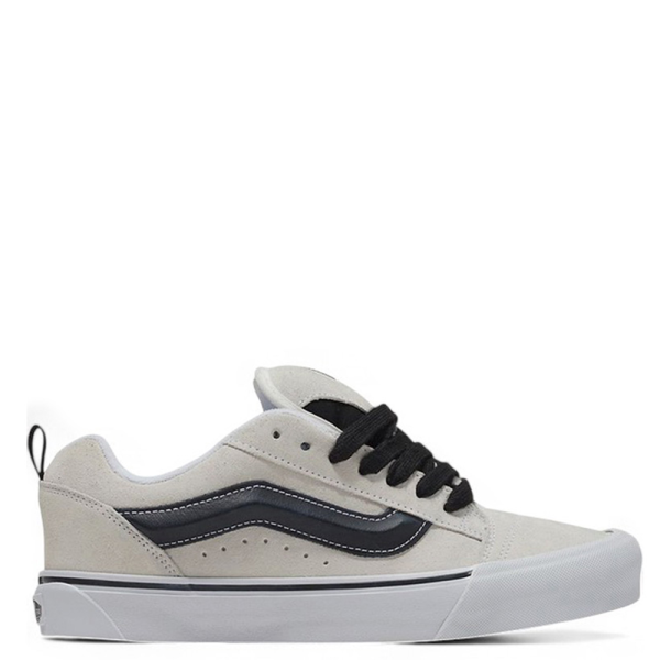 Vans KNU School White