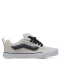 Vans KNU School White