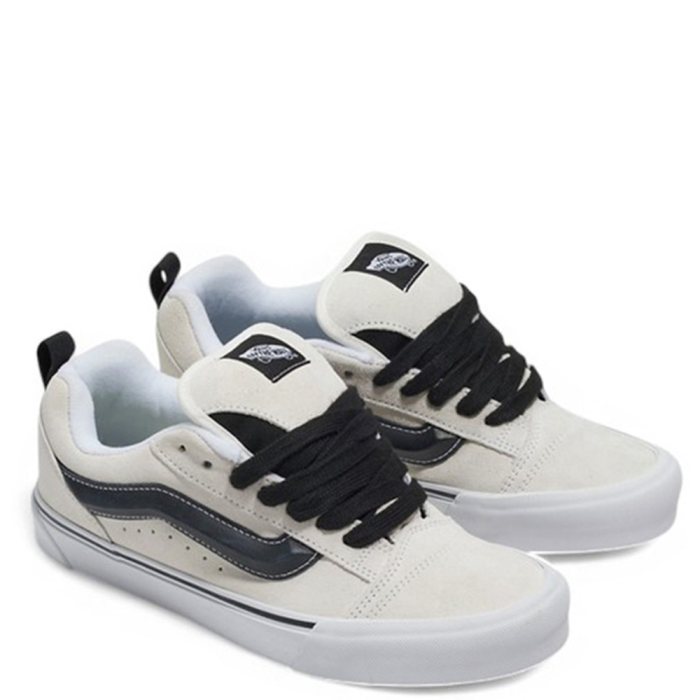 Vans KNU School White