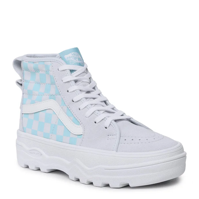Vans Sentry Sk8-Hi VN0A4BVWFYN1