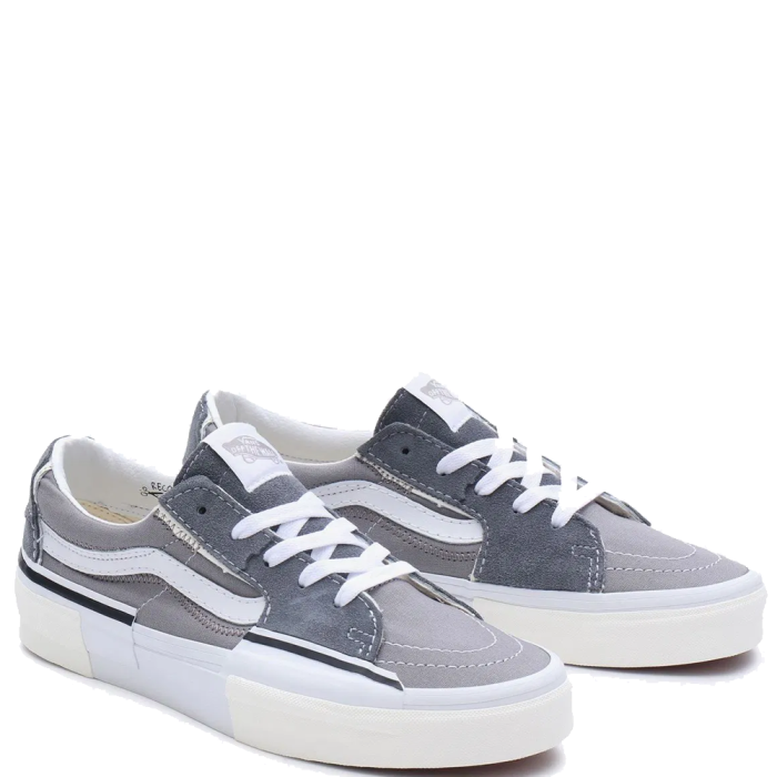 Vans SK8-LOW RECONSTRUCT VN0009QSGRY1