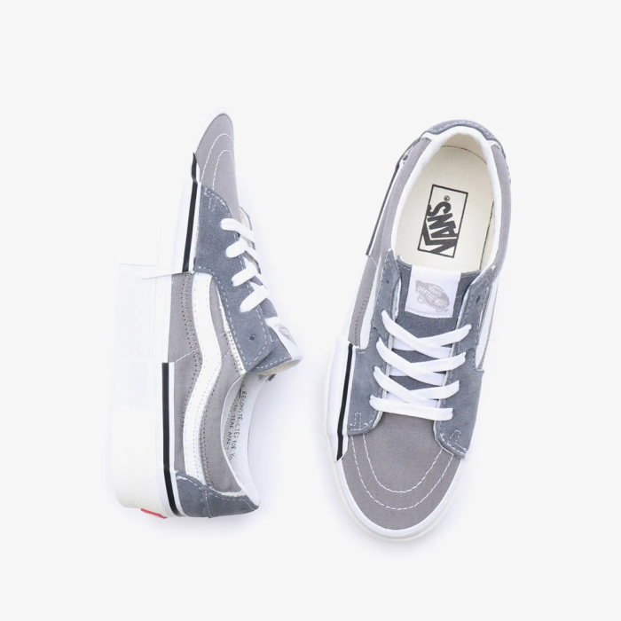 Vans SK8-LOW RECONSTRUCT VN0009QSGRY1
