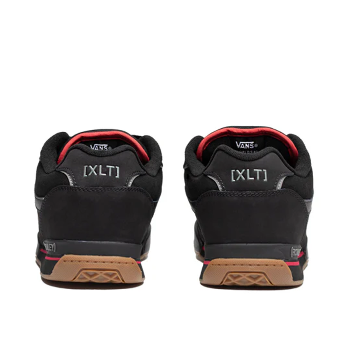 Vans Dime Rowley XLT Black Chill Papper