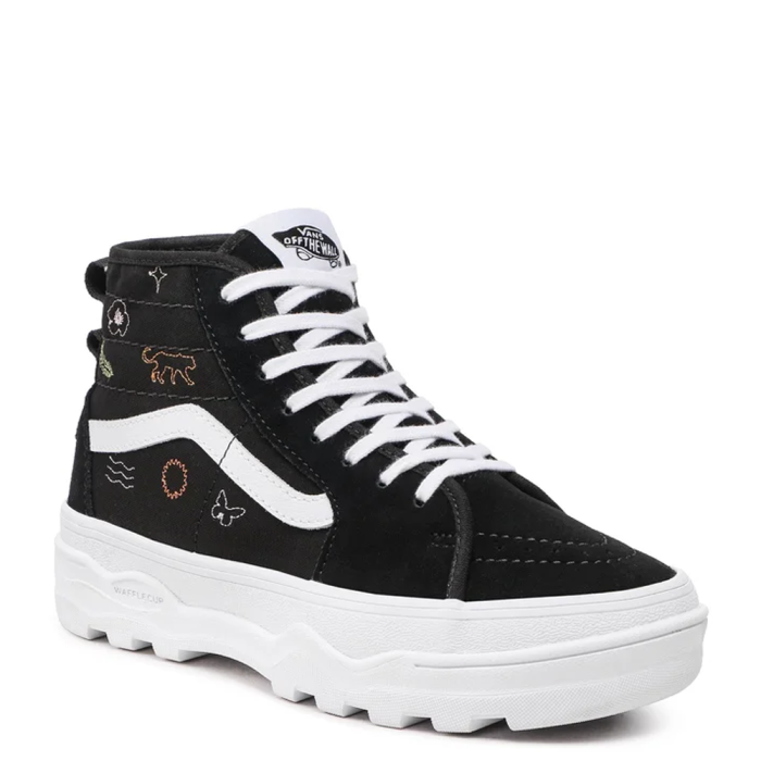 Vans Sentry Sk8-Hi VN0A4BVWBM81