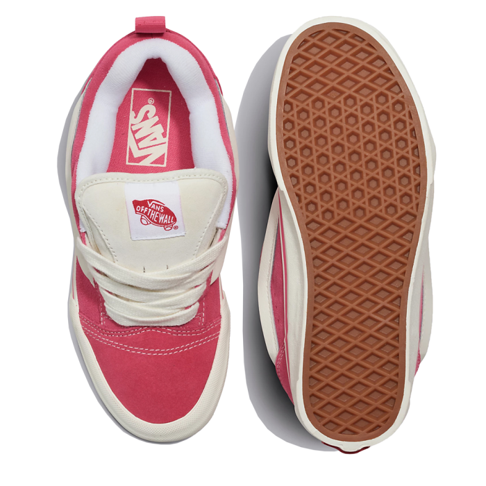 Vans KNU School Pink