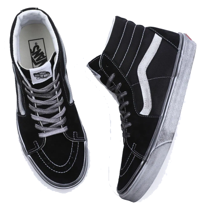 Vans SK8-HI VN0007NSMCG1