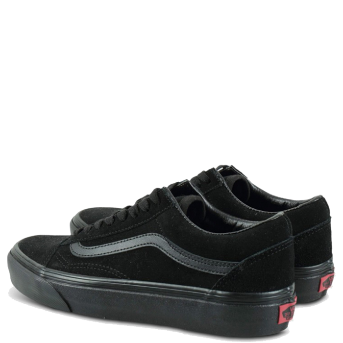 Vans Old Skool (Mono Black)