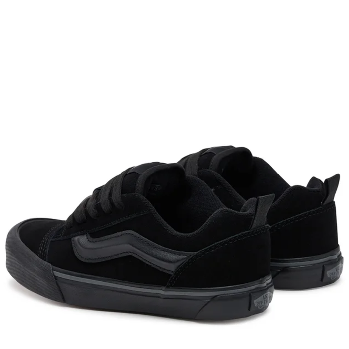 Vans KNU Skool Full Black VN000D2TBZJ1