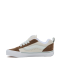 Vans KNU Mustard/Mint