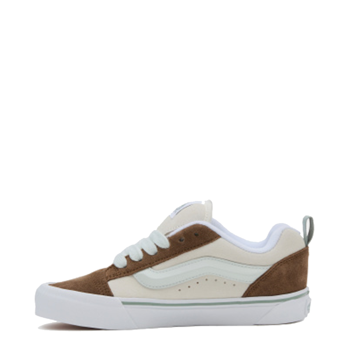 Vans KNU Mustard/Mint