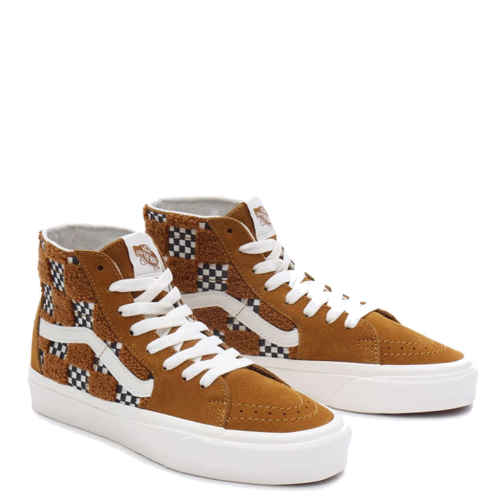 Vans SK8 HI TAPERED VN0009QP1M71
