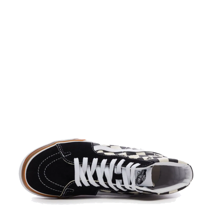 Vans SK8-HI STACKED VN0A4BTWVLV1