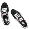 Vans SK8-OX BLACK/CHECKERBOARD VN0A4UUK4W71