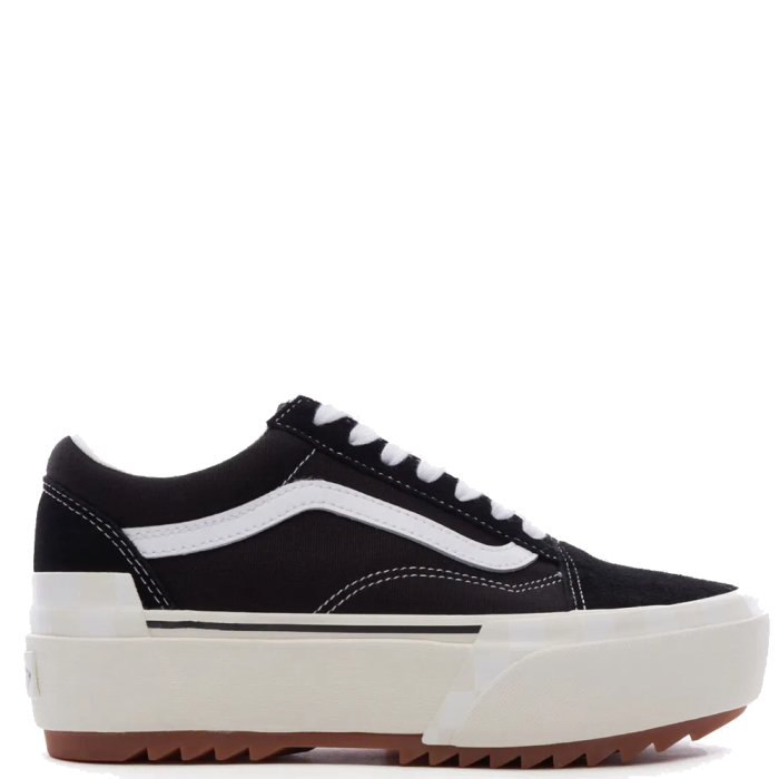 Vans OLD SKOOL STACKED VN0A4U155ZN1