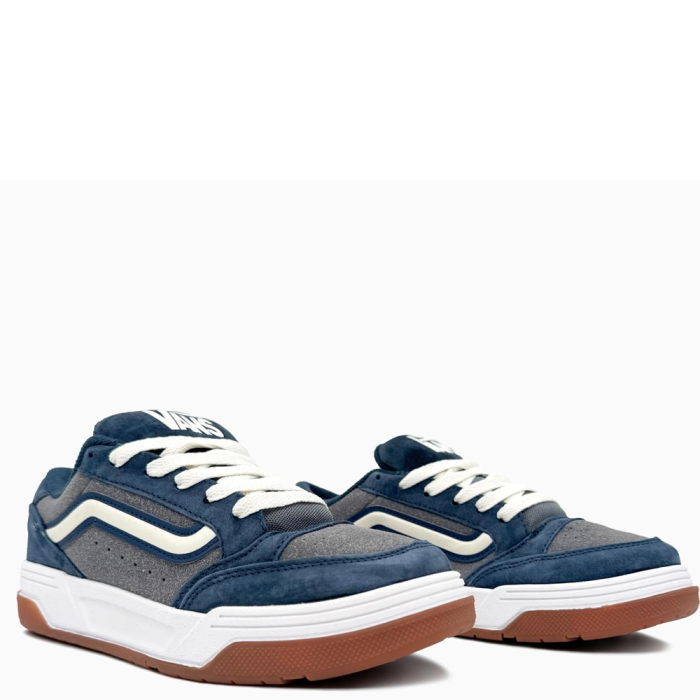 Vans Hylane Nineties Navy Blue