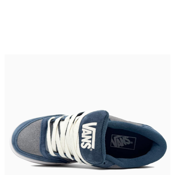 Vans Hylane Nineties Navy Blue
