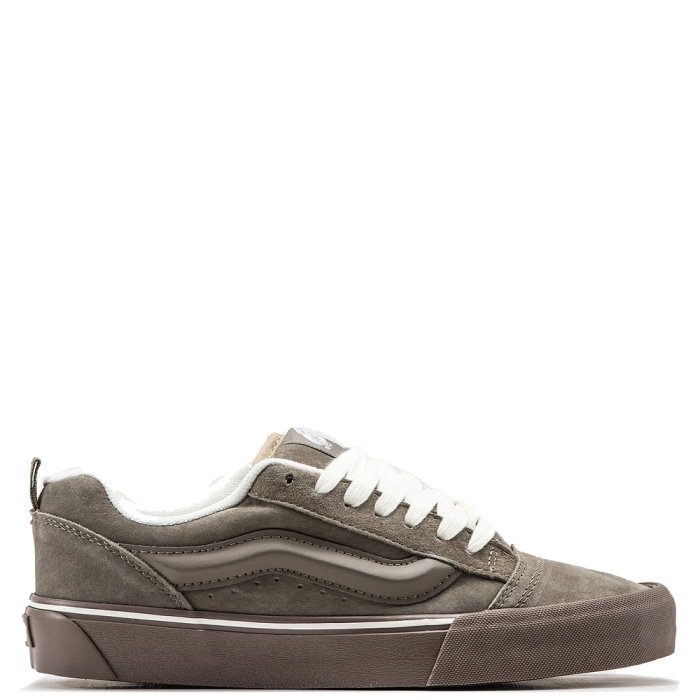 Vans Knu Skool(Dark Brown)