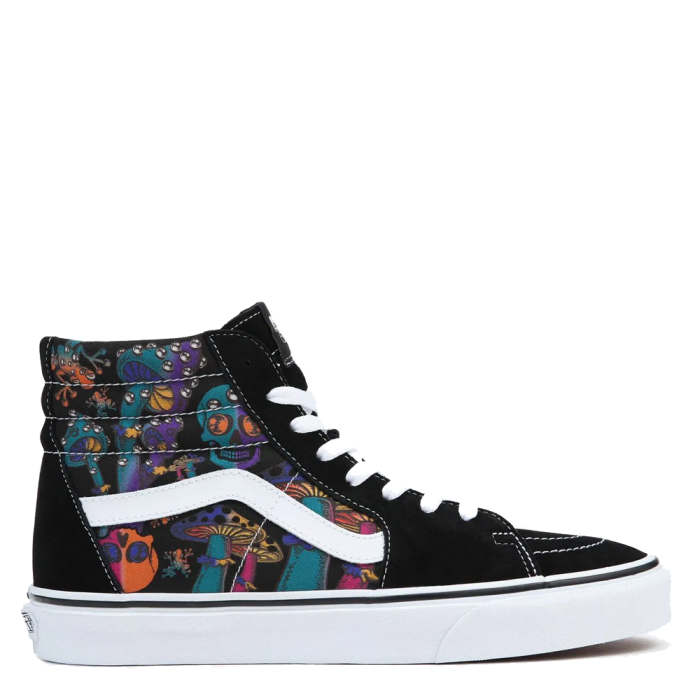 Vans SK8-HI TRIPPY DRIP VN0A7Q5N0ZB1