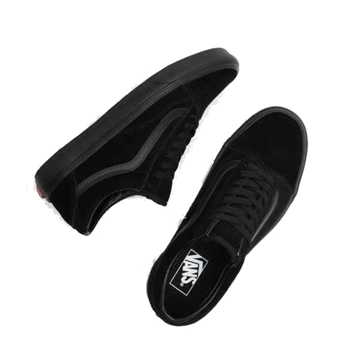 Vans Old Skool (Mono Black)